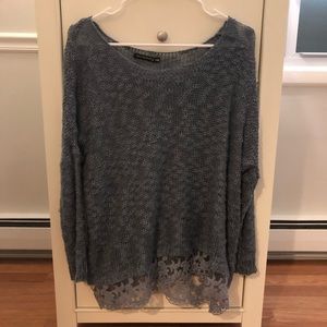 QED LONDON Sweater